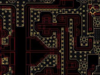 高速PCB设计（PCB Layout）