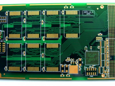 PCB样板/快速打样