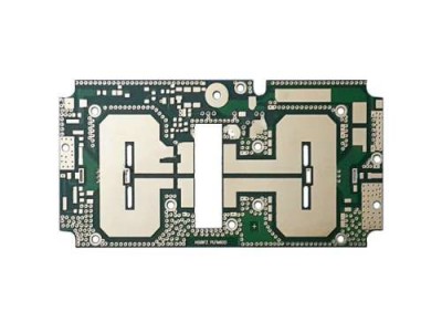 Arlon微波射频高频板