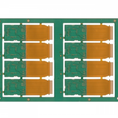 数码软硬结合板