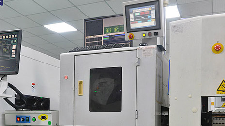 SPI锡膏检测-SMT贴片加工-SMT打样-PCBA加工-电路板抄板