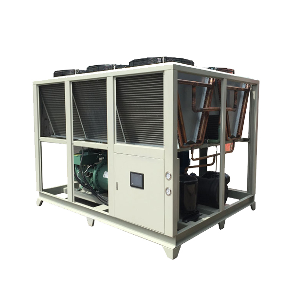 螺杆式冷水机 螺杆式冷水机