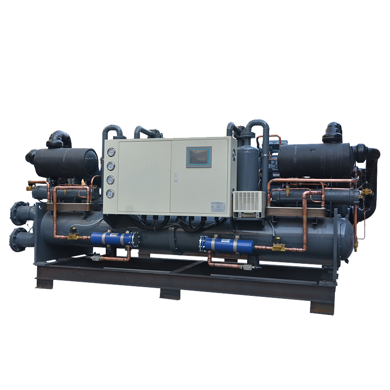 工业冷水机 工业冷水机