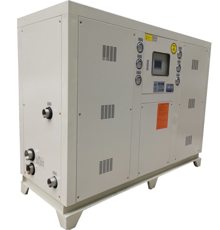 水冷式冷水机 水冷式冷水机