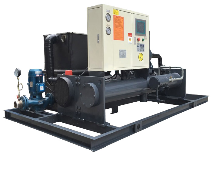 一体式螺杆三级 一体式螺杆三级