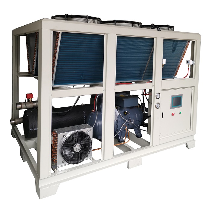 风冷螺杆 风冷螺杆