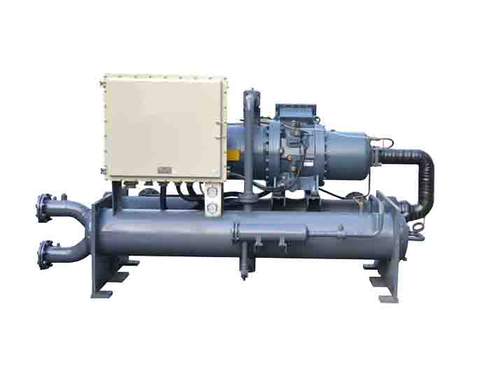 工业冷水机 工业冷水机