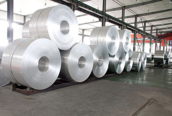 电镀行业应用案例