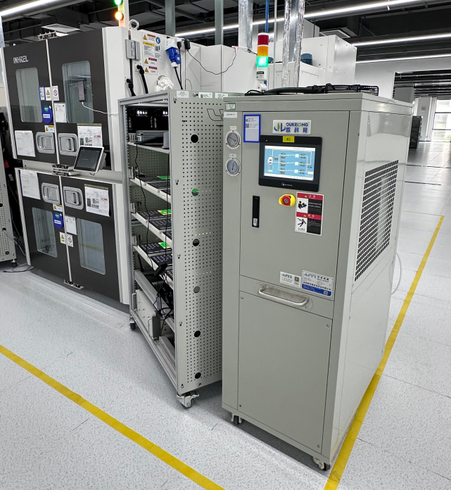 5G芯片制造-bat365中文官方网站保驾护航