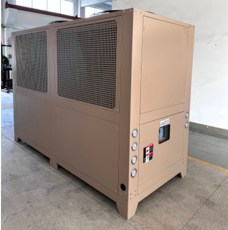 定制颜色印刷行业用冷水机