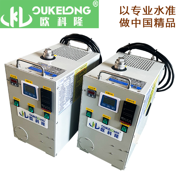 微型冷热一体测试机