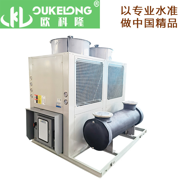 1200Nm³防爆冷干机