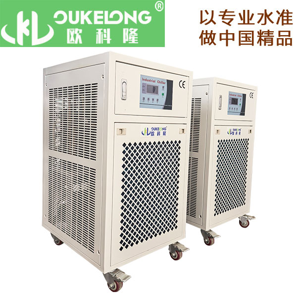 2hp激光冷水机