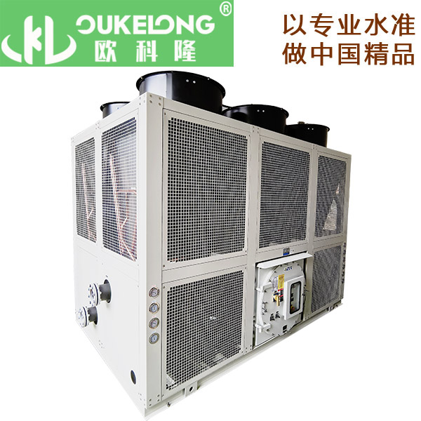 CT4氢气分凝冷干机组